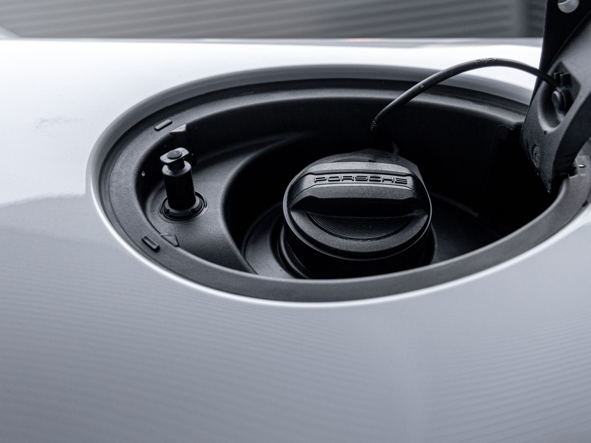 2023 Porsche 911 911 Carrera S Cabriolet (MY23)