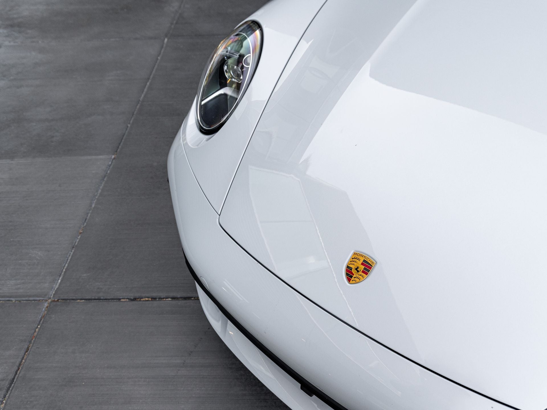 2023 Porsche 911 911 Carrera S Cabriolet (MY23)