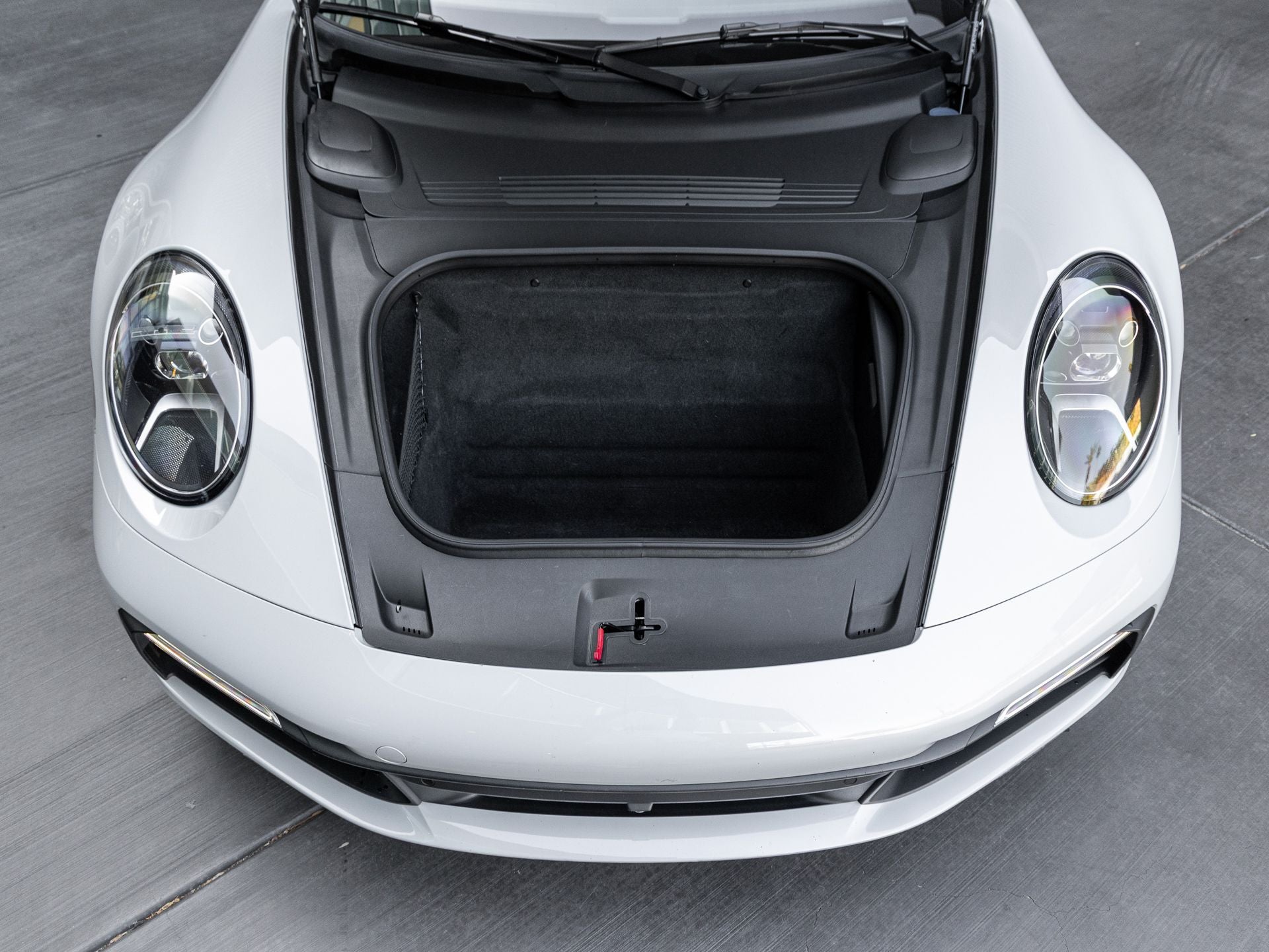 2023 Porsche 911 911 Carrera S Cabriolet (MY23)