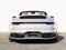 2023 Porsche 911 911 Carrera S Cabriolet (MY23)