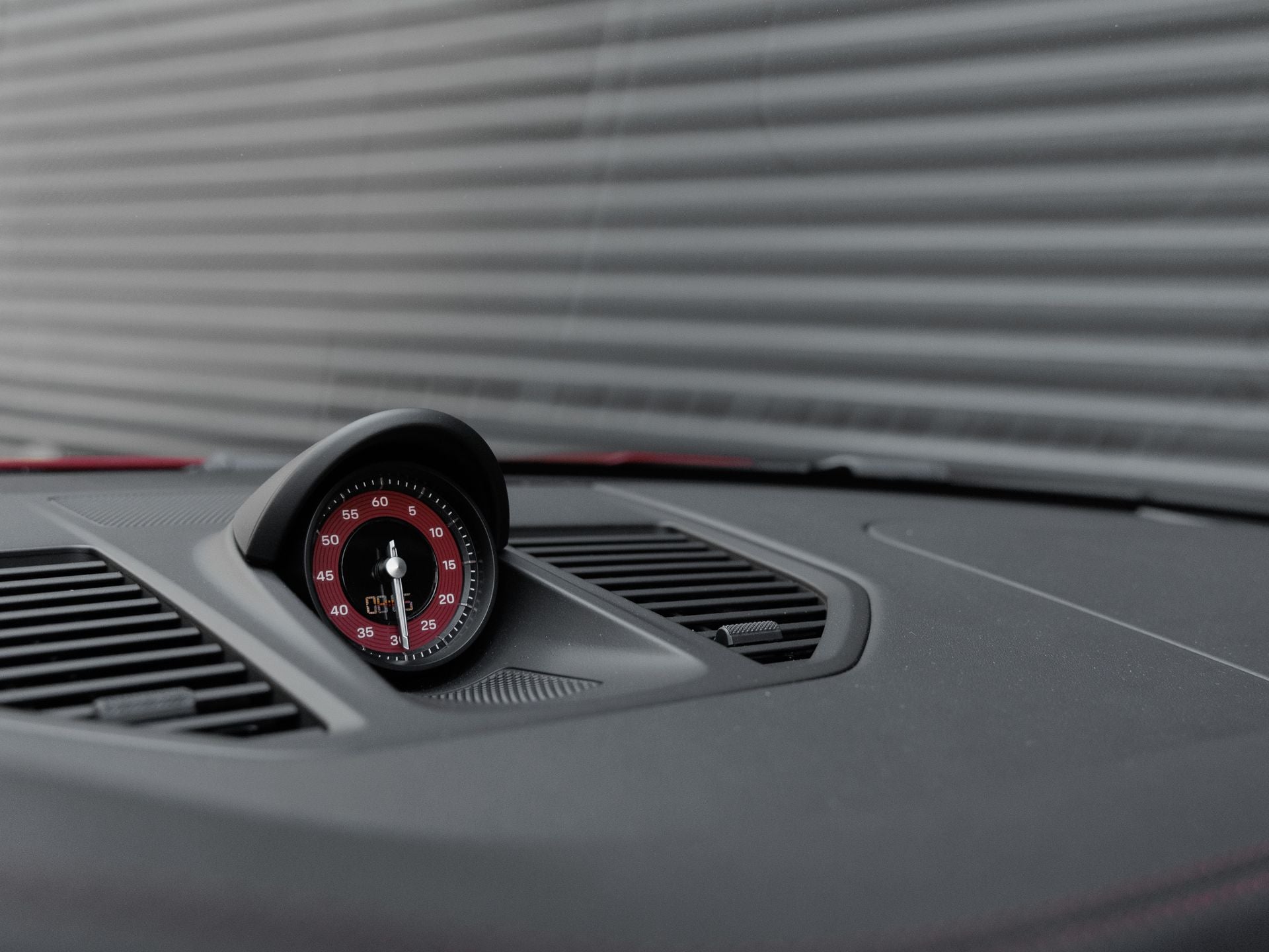 2024 Porsche 911 Carrera 4 GTS Cabriolet