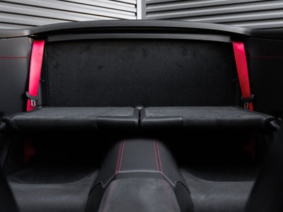 2024 Porsche 911 Carrera 4 GTS Cabriolet