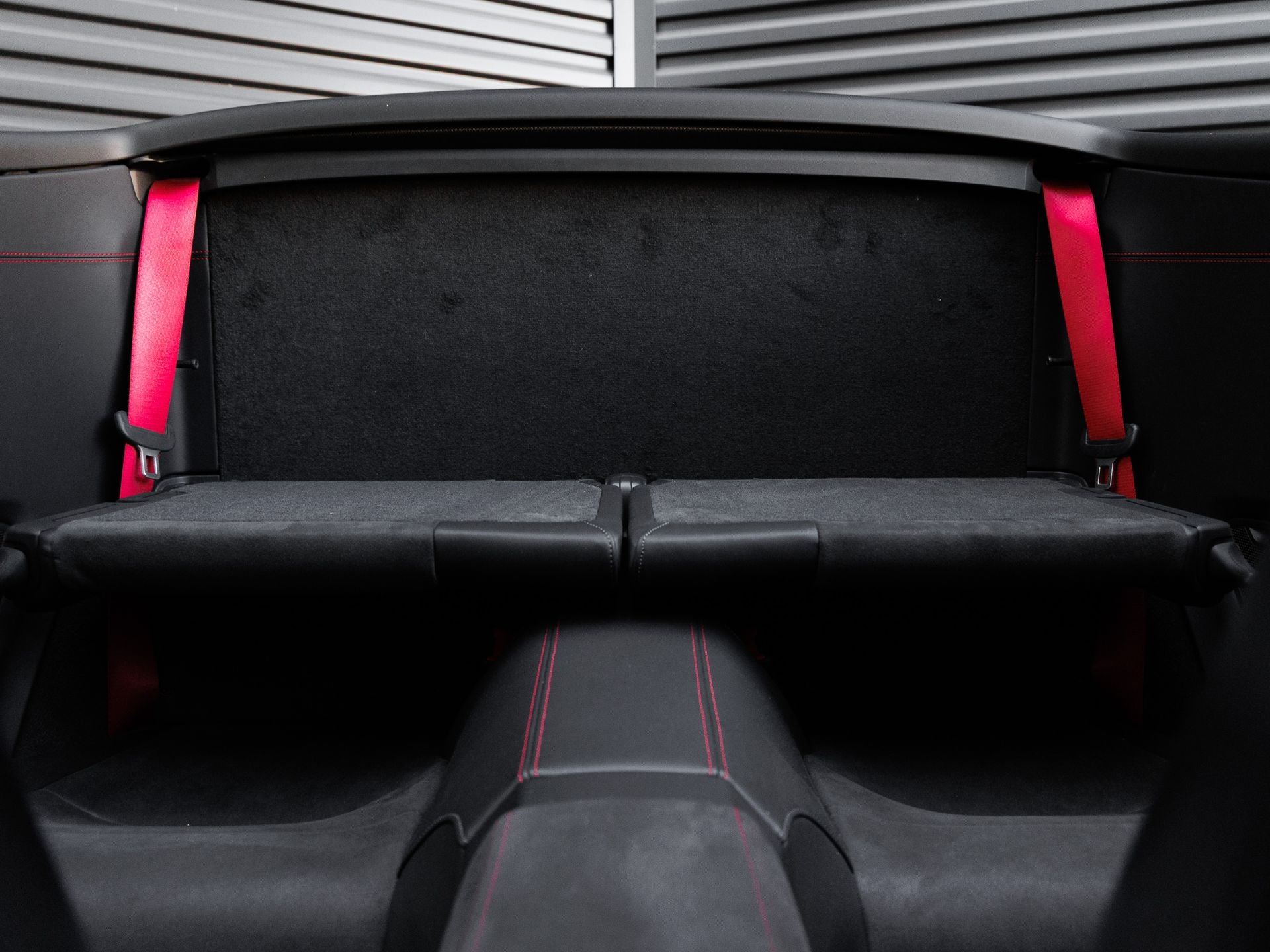 2024 Porsche 911 Carrera 4 GTS Cabriolet