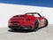 2024 Porsche 911 Carrera 4 GTS Cabriolet