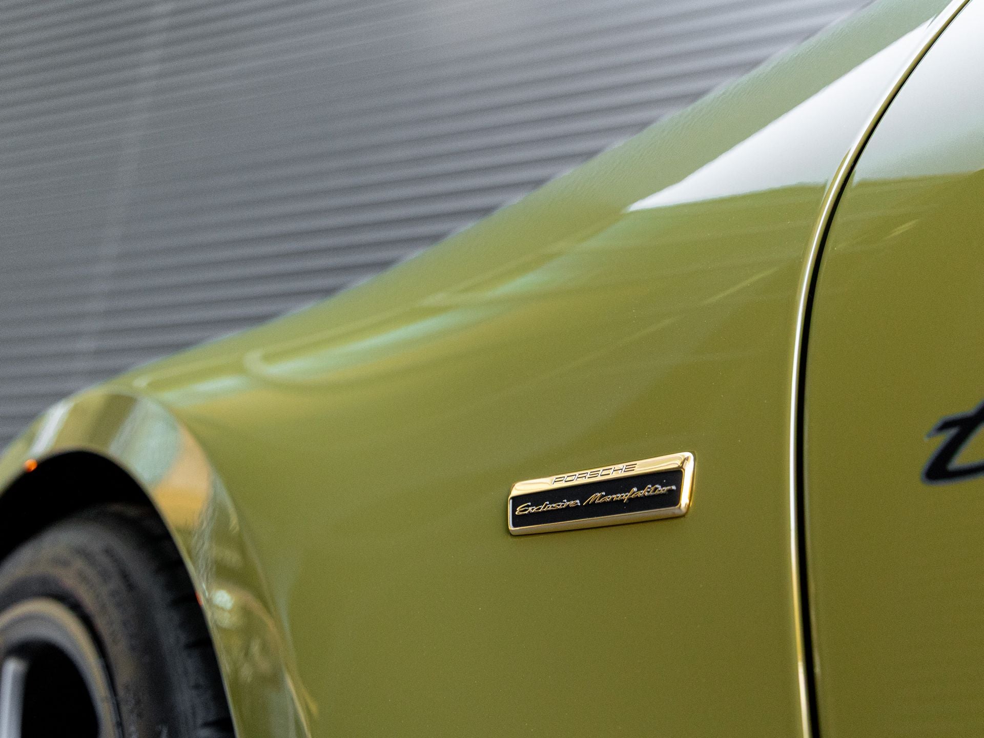 2026 Porsche 911 911 Spirit 70