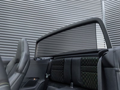 2026 Porsche 911 911 Spirit 70