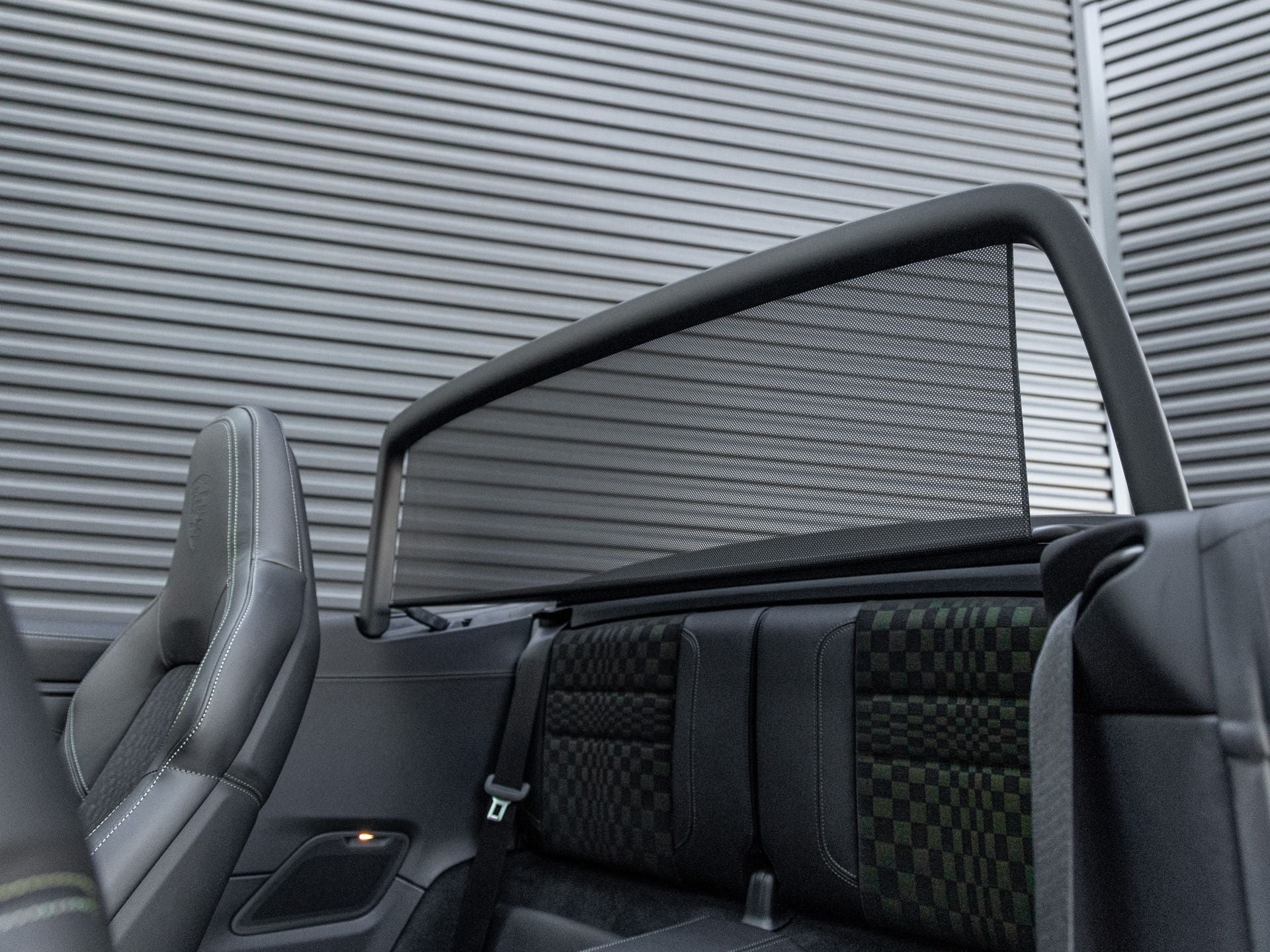 2026 Porsche 911 911 Spirit 70