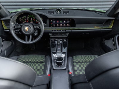 2026 Porsche 911 911 Spirit 70