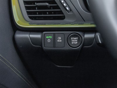 2026 Porsche 911 911 Spirit 70