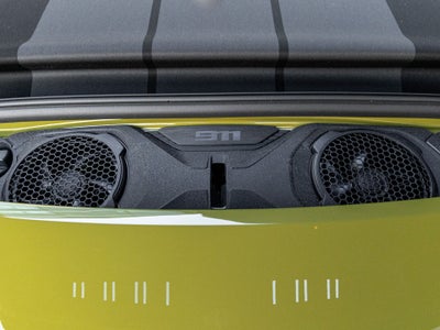 2026 Porsche 911 911 Spirit 70