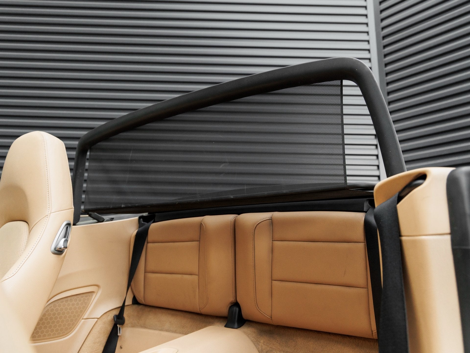 2013 Porsche 911 911 Carrera 4S Cabriolet