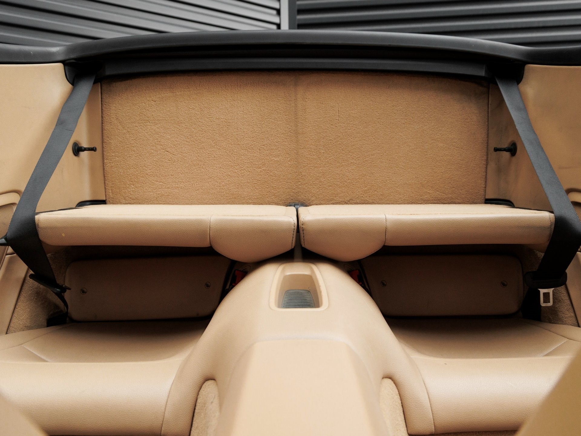 2013 Porsche 911 911 Carrera 4S Cabriolet