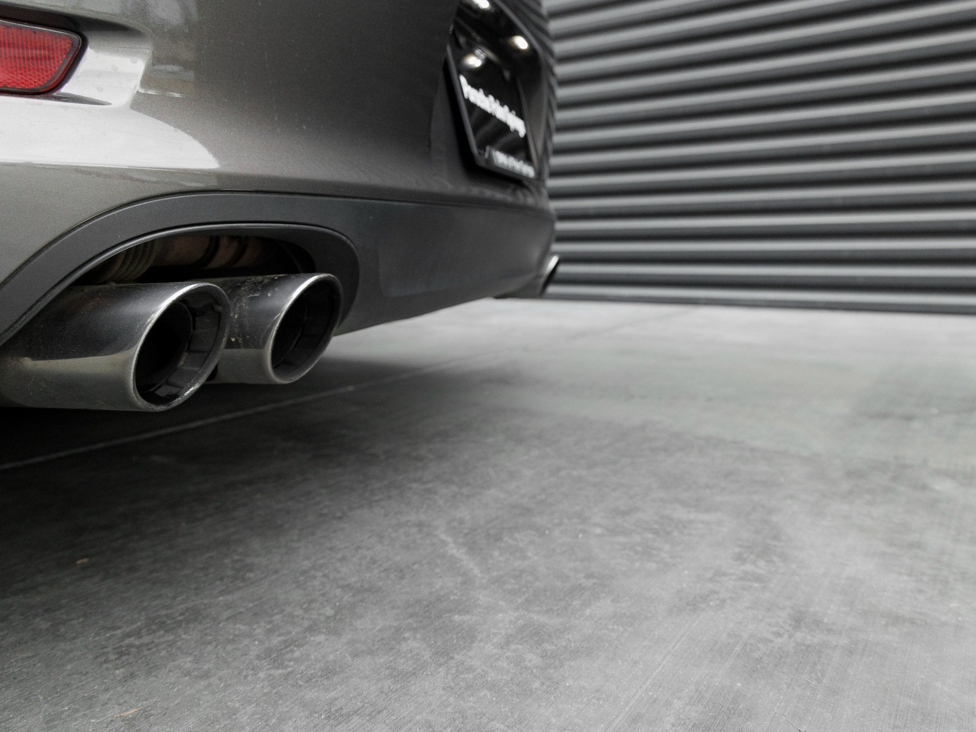 2013 Porsche 911 911 Carrera 4S Cabriolet