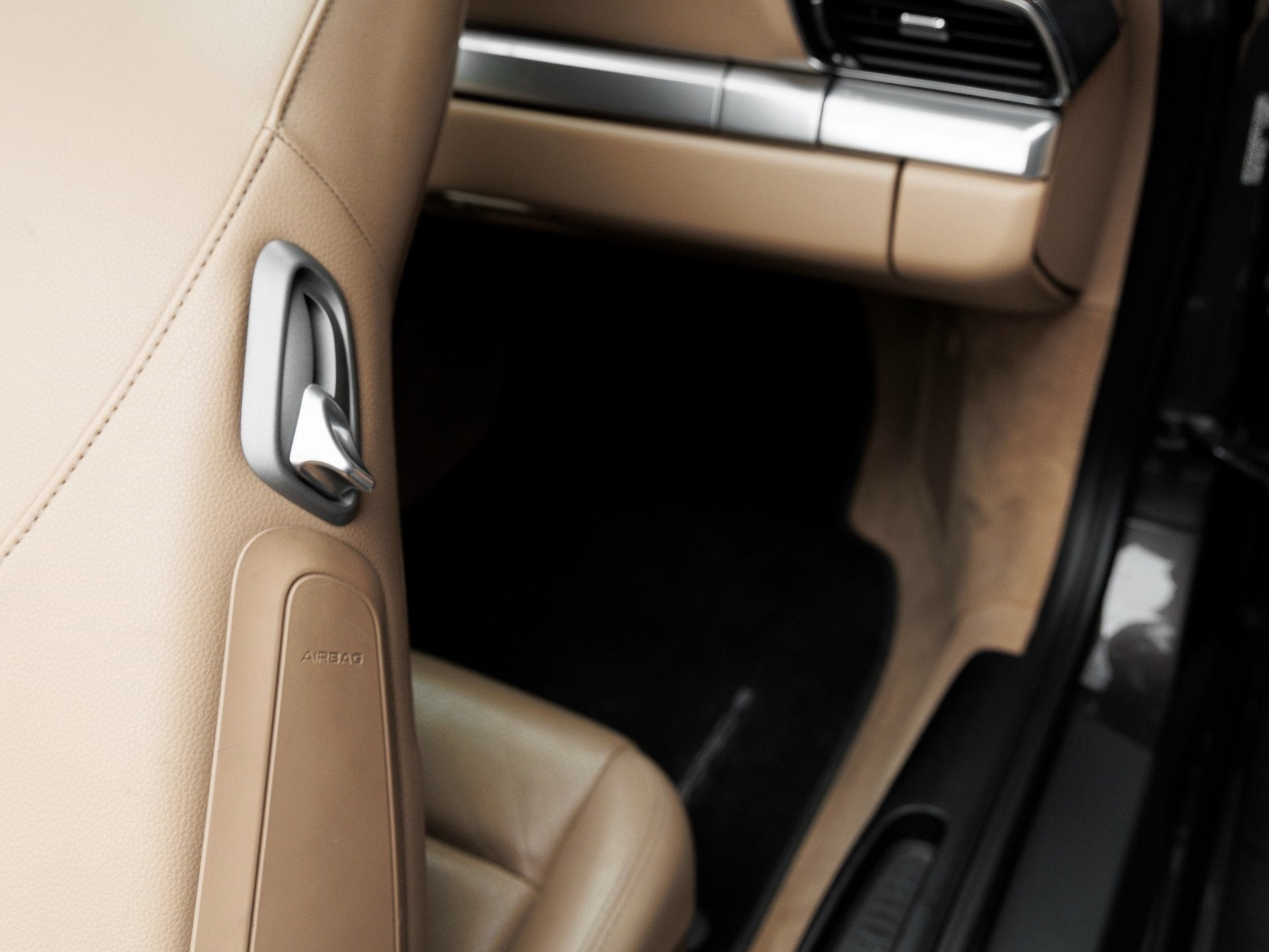 2013 Porsche 911 911 Carrera 4S Cabriolet