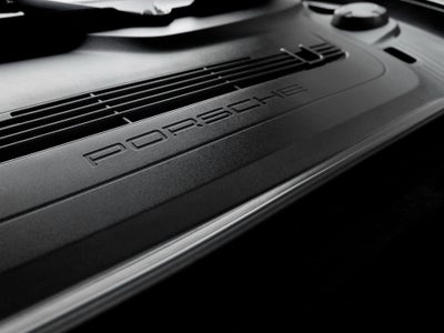 2013 Porsche 911 911 Carrera 4S Cabriolet