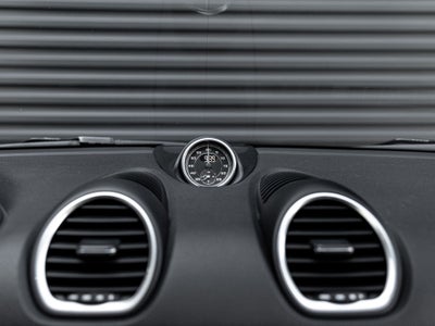 2022 Porsche 718 Spyder