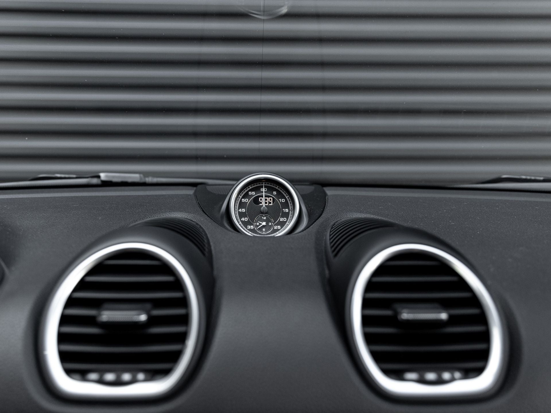 2022 Porsche 718 Spyder