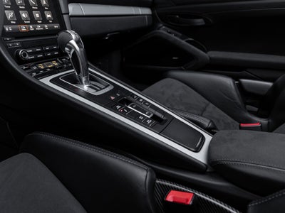 2022 Porsche 718 Spyder
