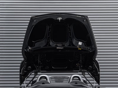 2022 Porsche 718 Spyder