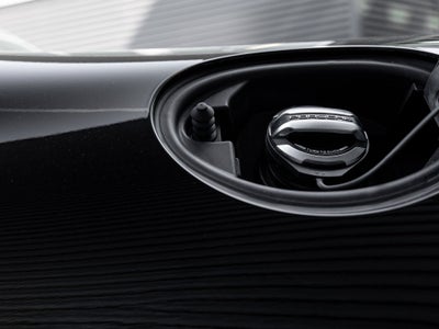 2022 Porsche 718 Spyder
