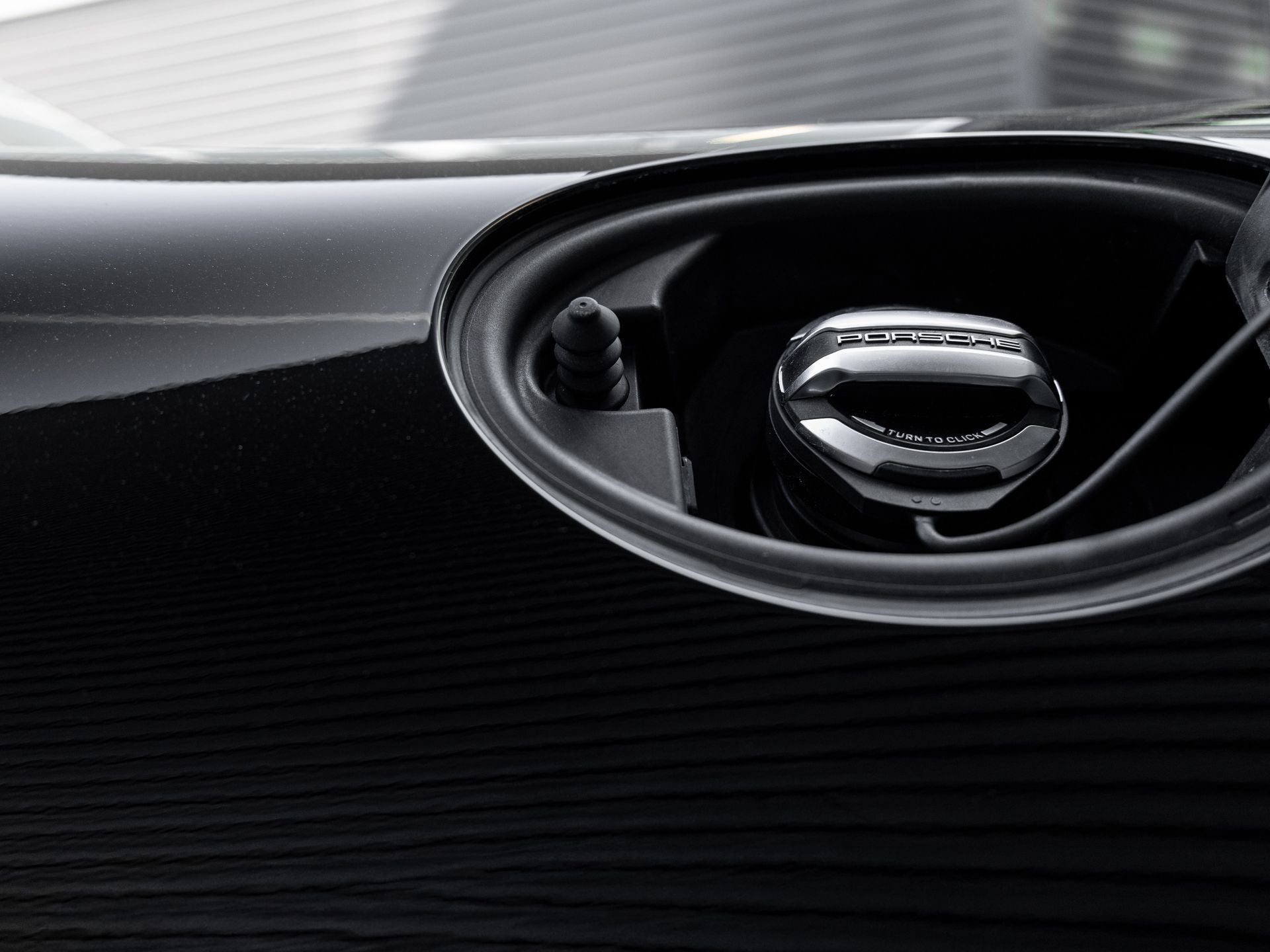 2022 Porsche 718 Spyder