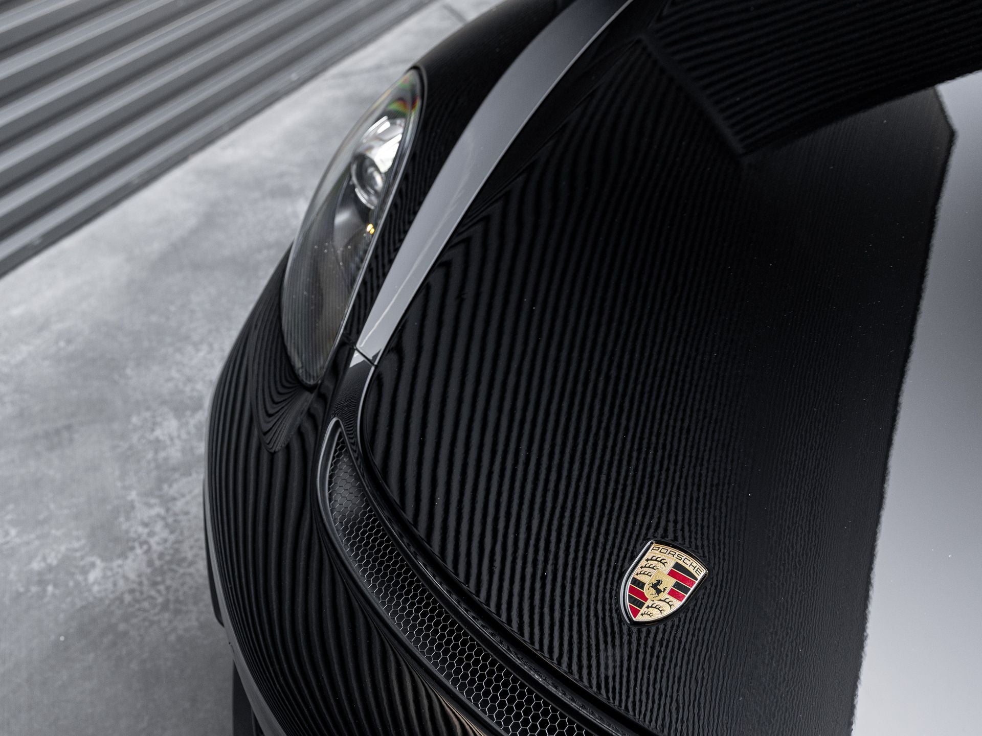 2022 Porsche 718 Spyder