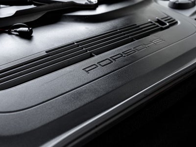 2022 Porsche 718 Spyder