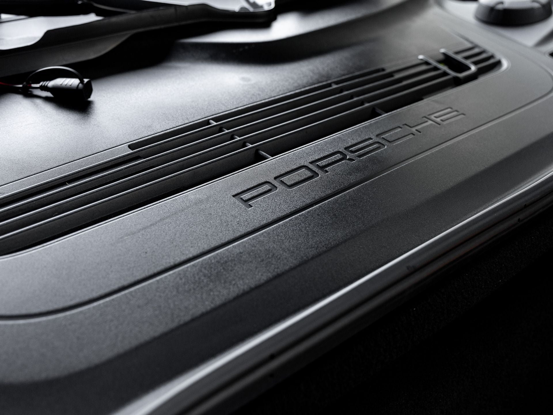 2022 Porsche 718 Spyder