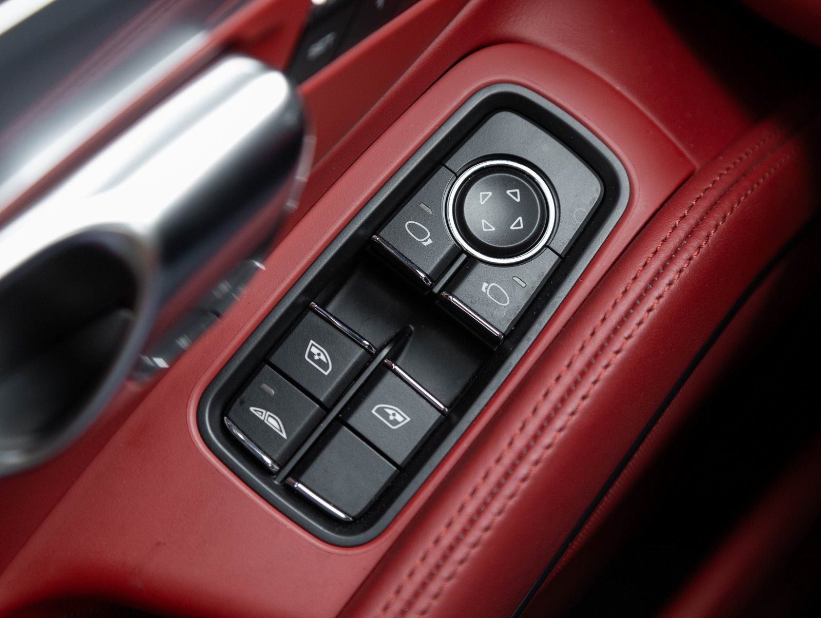 2015 Porsche 911 Turbo