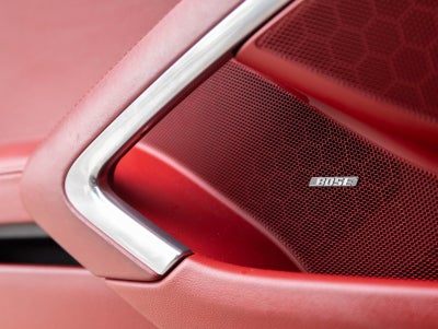 2015 Porsche 911 Turbo