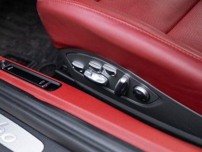 2015 Porsche 911 Turbo