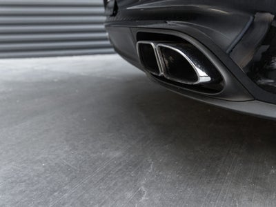 2015 Porsche 911 Turbo Cabriolet