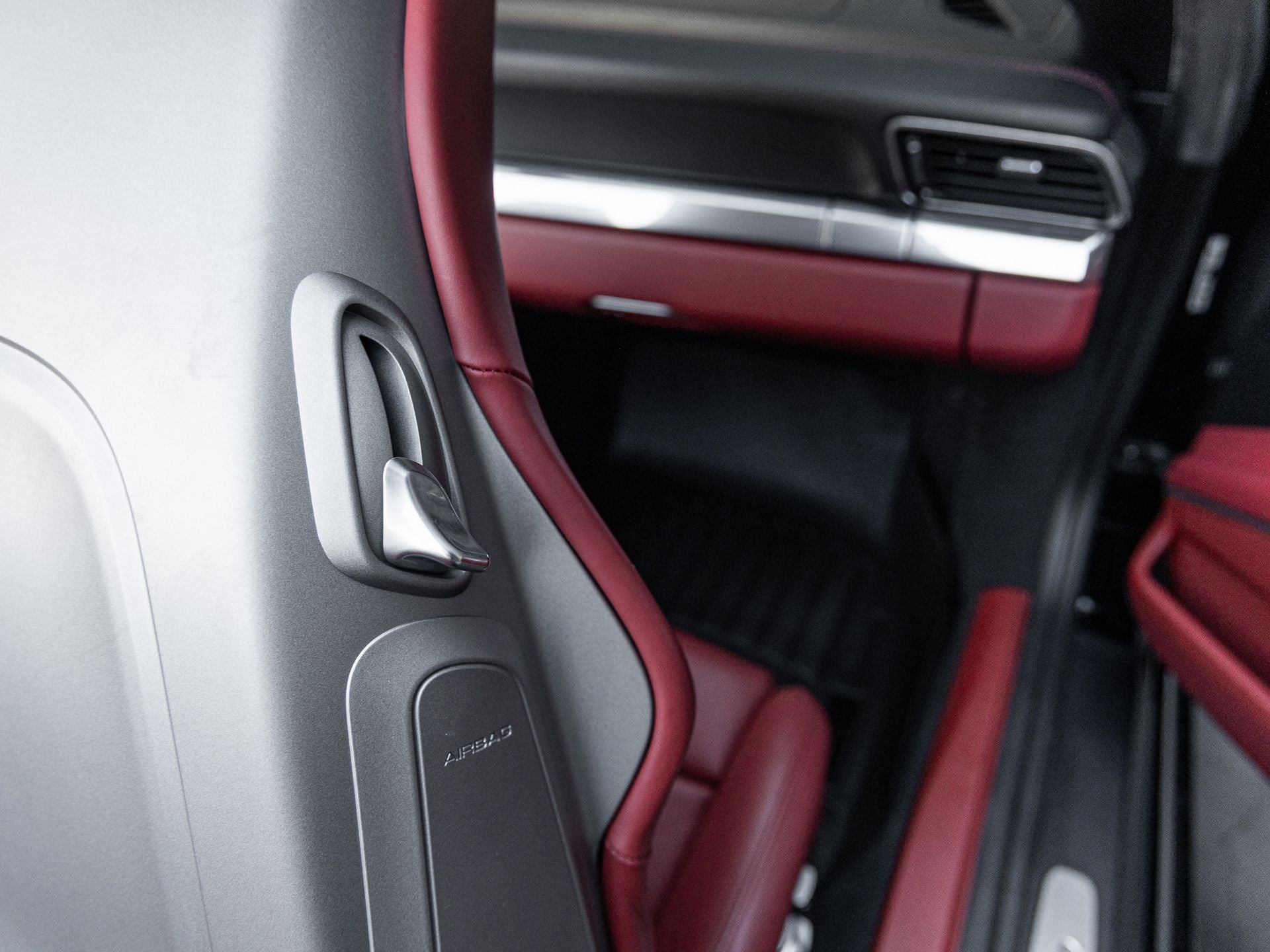 2015 Porsche 911 Turbo Cabriolet