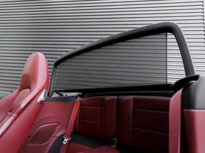 2019 Porsche 911 911 Turbo S Cabriolet