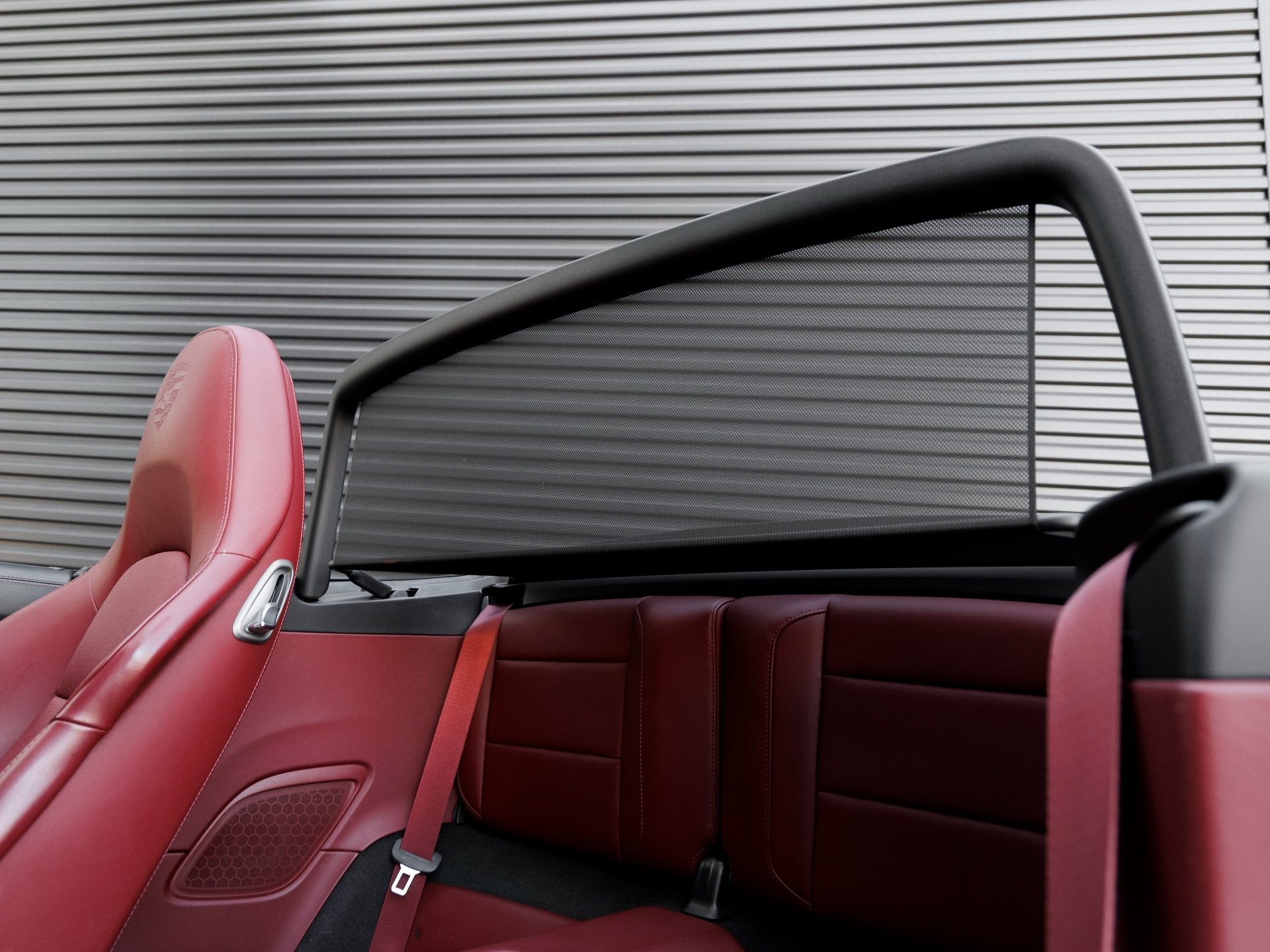 2019 Porsche 911 911 Turbo S Cabriolet