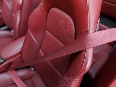 2019 Porsche 911 911 Turbo S Cabriolet