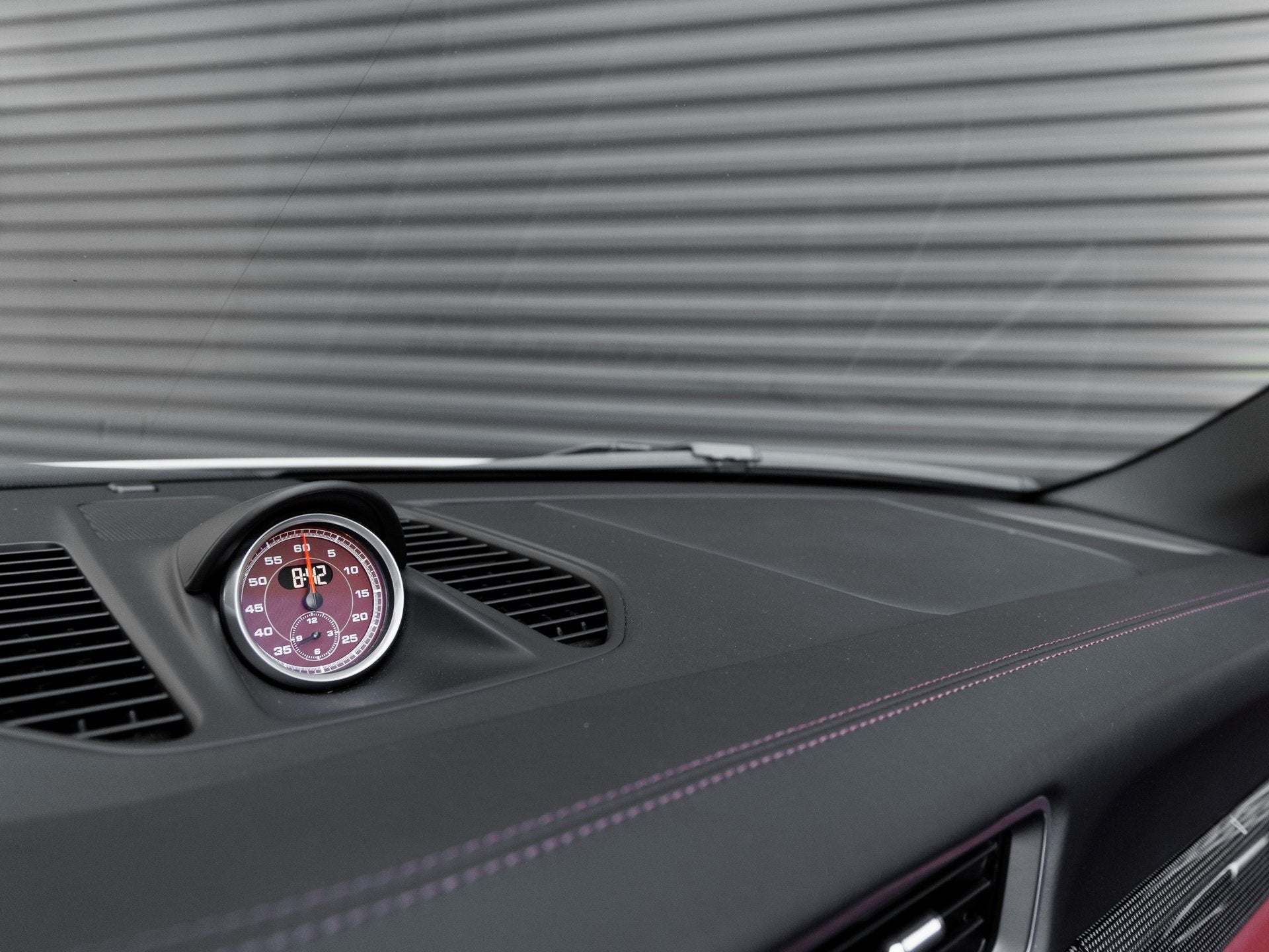 2019 Porsche 911 911 Turbo S Cabriolet