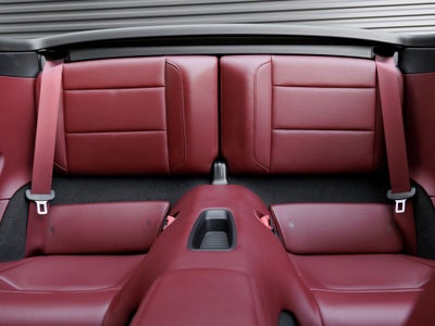 2019 Porsche 911 911 Turbo S Cabriolet