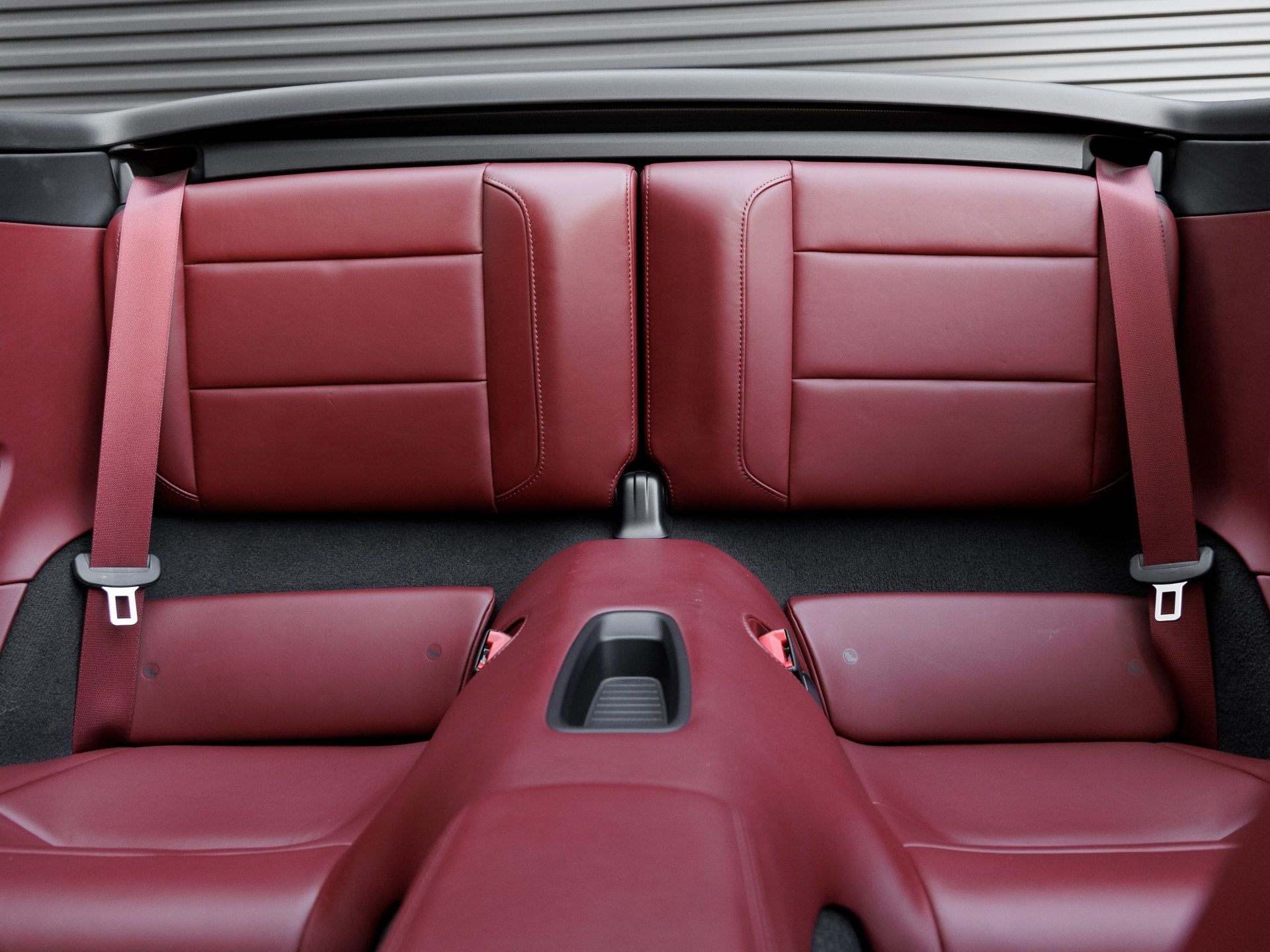 2019 Porsche 911 911 Turbo S Cabriolet