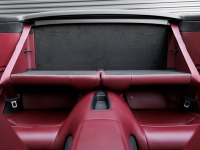 2019 Porsche 911 911 Turbo S Cabriolet