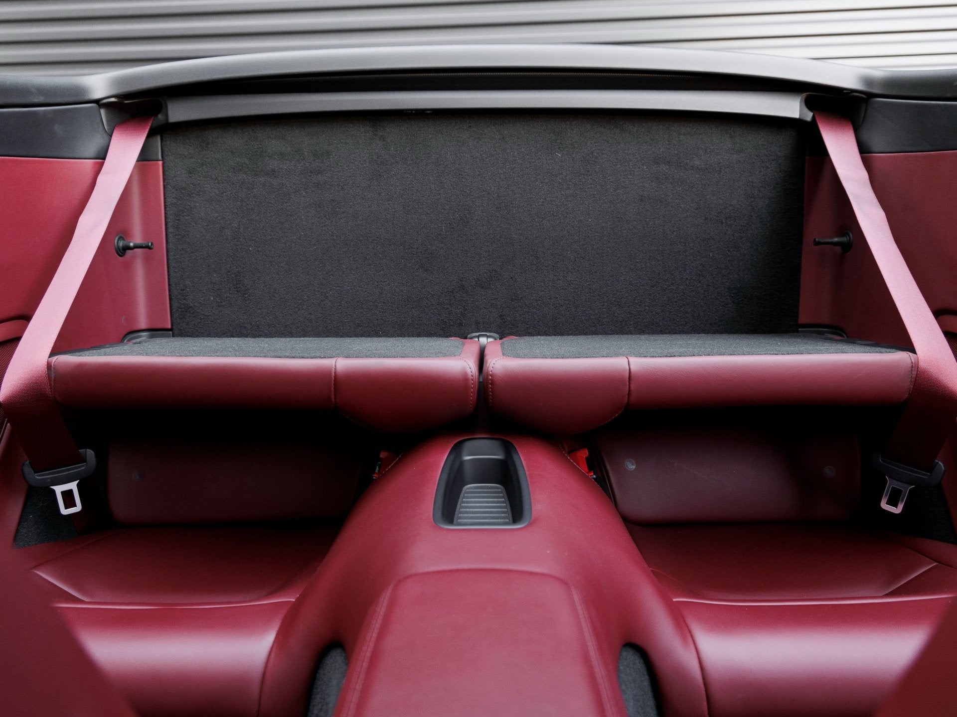 2019 Porsche 911 911 Turbo S Cabriolet