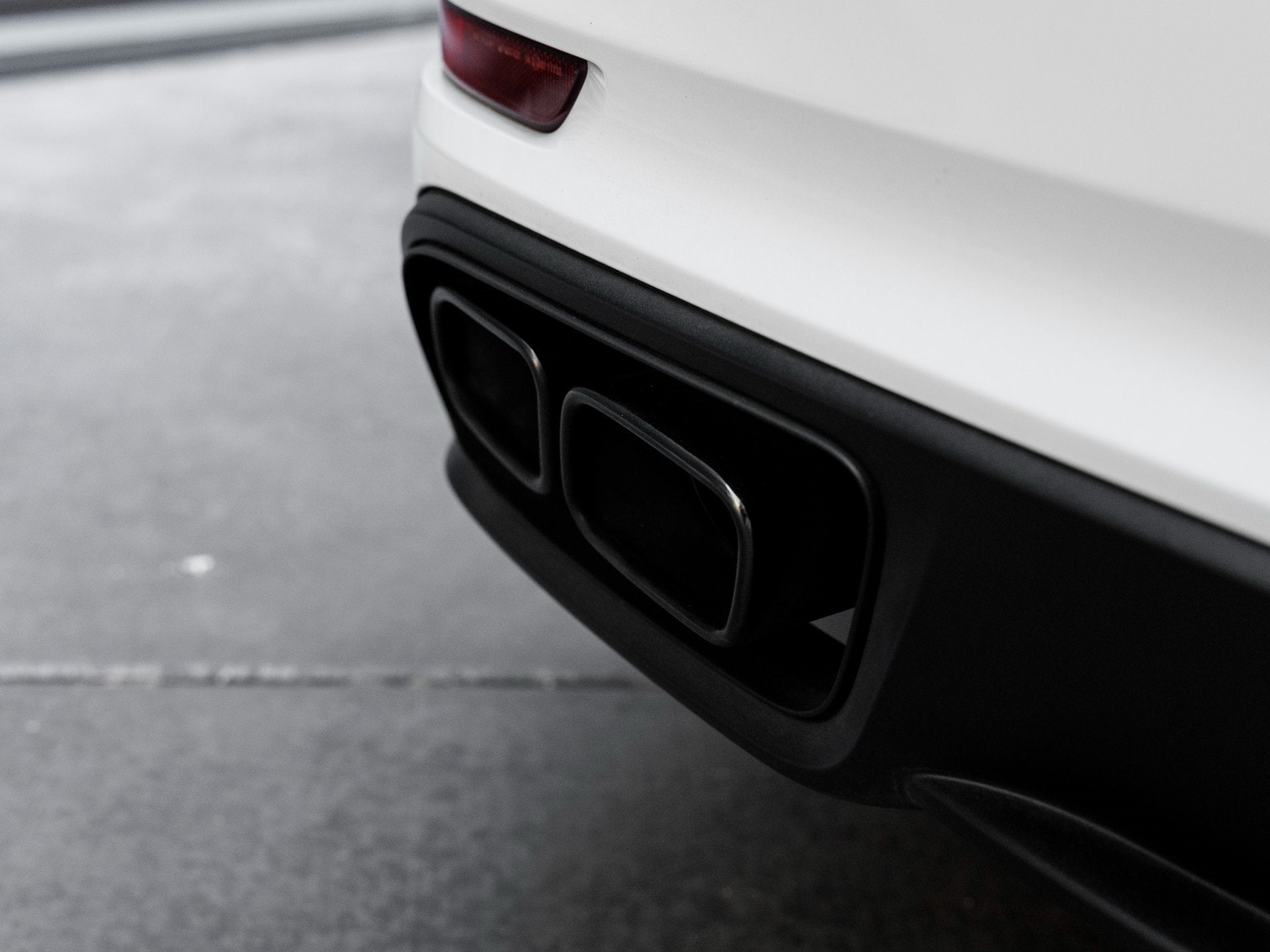 2019 Porsche 911 911 Turbo S Cabriolet