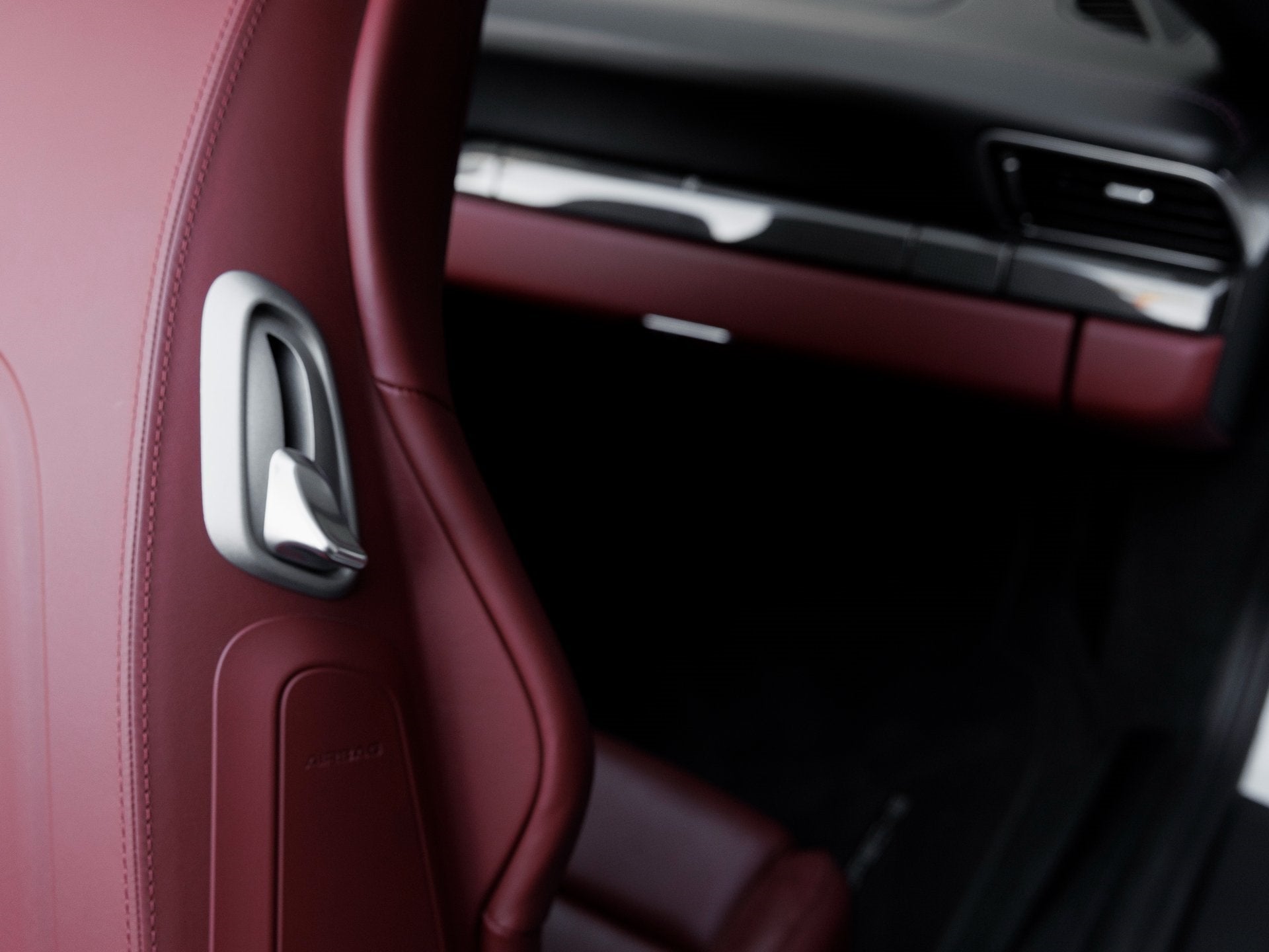 2019 Porsche 911 911 Turbo S Cabriolet