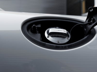 2019 Porsche 911 911 Turbo S Cabriolet