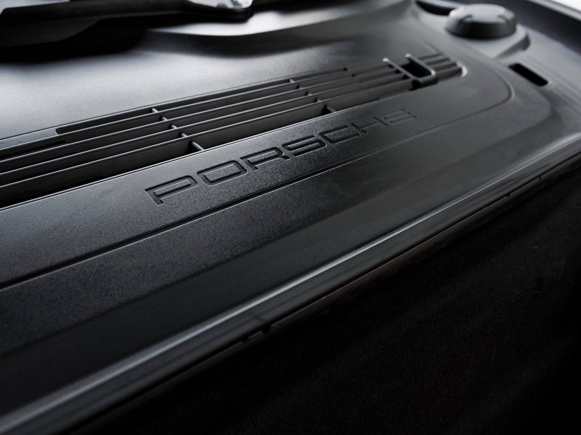 2019 Porsche 911 911 Turbo S Cabriolet