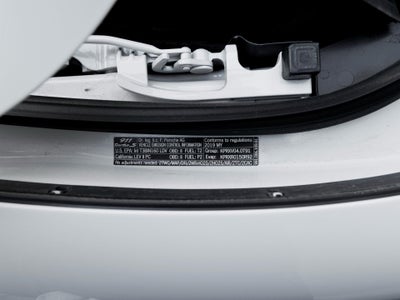 2019 Porsche 911 911 Turbo S Cabriolet