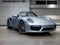 2017 Porsche 911 Turbo