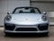 2017 Porsche 911 Turbo