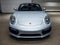 2017 Porsche 911 Turbo