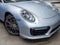 2017 Porsche 911 Turbo